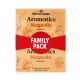 PAPOUTSANIS Aromatics Magnolia Тоалетен сапун 4 x 100г PAPOUTSANIS Aromatics Magnolia Тоалетен сапун 4 x 100г